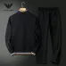Armani Tracksuits for Men's long tracksuits #A51875