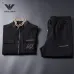Armani Tracksuits for Men's long tracksuits #A51875