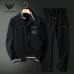 Armani Tracksuits for Men's long tracksuits #A51875