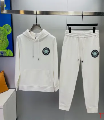 Balenciaga Tracksuits #A50699