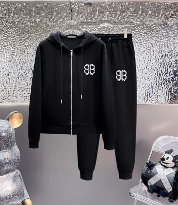 Balenciaga Tracksuits #A50700