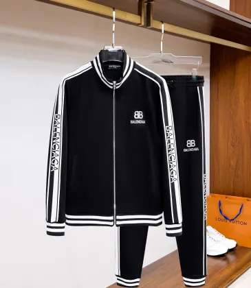 Balenciaga Tracksuits #A52388