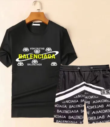 Balenciaga Tracksuits #A53090