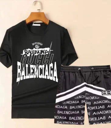 Balenciaga Tracksuits #A53091