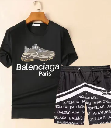Balenciaga Tracksuits #A53092