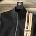 Burberry Tracksuits for Burberry Short Tracksuits for men #999921301