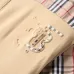 Burberry Tracksuits for Burberry Short Tracksuits for men #999925575