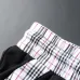 Burberry Tracksuits for Burberry Short Tracksuits for men #999925576