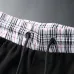 Burberry Tracksuits for Burberry Short Tracksuits for men #999925576