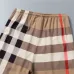 Burberry Tracksuits for Burberry Short Tracksuits for men #A51869