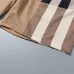 Burberry Tracksuits for Burberry Short Tracksuits for men #A51869