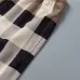 Burberry Tracksuits for Burberry Short Tracksuits for men #A51869