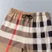Burberry Tracksuits for Burberry Short Tracksuits for men #A51869