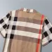 Burberry Tracksuits for Burberry Short Tracksuits for men #A51869