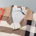 Burberry Tracksuits for Burberry Short Tracksuits for men #A51869