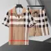 Burberry Tracksuits for Burberry Short Tracksuits for men #A51869