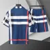Burberry Tracksuits for Burberry Short Tracksuits for men #A51870