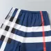 Burberry Tracksuits for Burberry Short Tracksuits for men #A51870