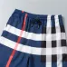 Burberry Tracksuits for Burberry Short Tracksuits for men #A51870