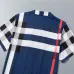 Burberry Tracksuits for Burberry Short Tracksuits for men #A51870