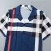 Burberry Tracksuits for Burberry Short Tracksuits for men #A51870