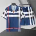 Burberry Tracksuits for Burberry Short Tracksuits for men #A51870