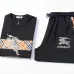 Burberry Tracksuits for Burberry Short Tracksuits for men #A51941