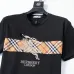 Burberry Tracksuits for Burberry Short Tracksuits for men #A51941