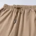 Burberry Tracksuits for Burberry Short Tracksuits for men #A51942