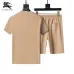 Burberry Tracksuits for Burberry Short Tracksuits for men #A51942