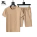 Burberry Tracksuits for Burberry Short Tracksuits for men #A51942