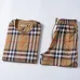 Burberry Tracksuits for Burberry Short Tracksuits for men #A51943