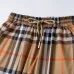 Burberry Tracksuits for Burberry Short Tracksuits for men #A51943