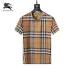 Burberry Tracksuits for Burberry Short Tracksuits for men #A51943