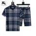Burberry Tracksuits for Burberry Short Tracksuits for men #A51943