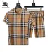 Burberry Tracksuits for Burberry Short Tracksuits for men #A51943