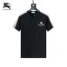 Burberry Tracksuits for Burberry Short Tracksuits for men #A51944