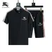Burberry Tracksuits for Burberry Short Tracksuits for men #A51944