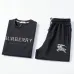 Burberry Tracksuits for Burberry Short Tracksuits for men #A51945