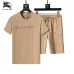 Burberry Tracksuits for Burberry Short Tracksuits for men #A51945