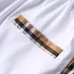 Burberry Tracksuits for Burberry Short Tracksuits for men #A51946