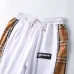 Burberry Tracksuits for Burberry Short Tracksuits for men #A51946