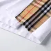 Burberry Tracksuits for Burberry Short Tracksuits for men #A51946