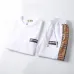 Burberry Tracksuits for Burberry Short Tracksuits for men #A51946