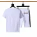 Burberry Tracksuits for Burberry Short Tracksuits for men #A51946
