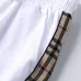 Burberry Tracksuits for Burberry Short Tracksuits for men #A51947