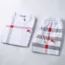 Burberry Tracksuits for Burberry Short Tracksuits for men #A51948