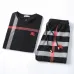Burberry Tracksuits for Burberry Short Tracksuits for men #A51948