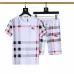 Burberry Tracksuits for Burberry Short Tracksuits for men #A51948