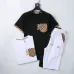 Burberry Tracksuits for Burberry Short Tracksuits for men #A51949